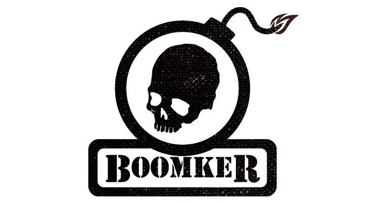 Boomker en Puertollano Pre Winter Festival