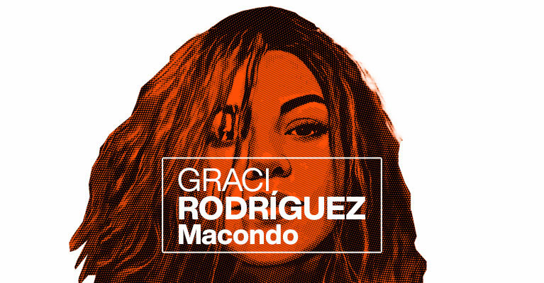 Graci Rodríguez en Puertollano PreWinter Festival
