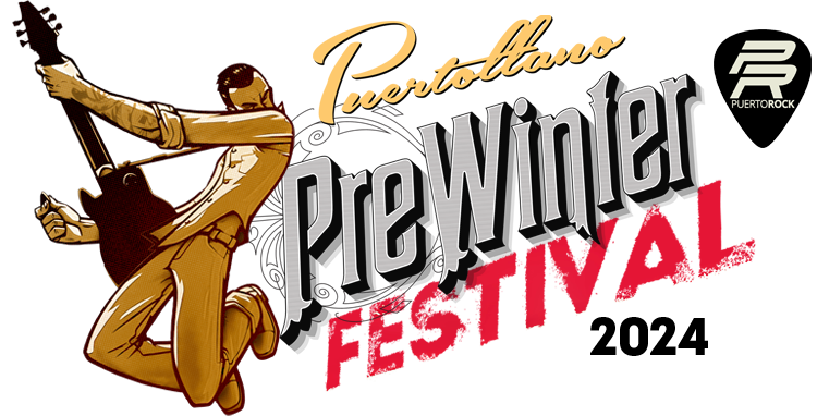Puertollano PreWinter Festival