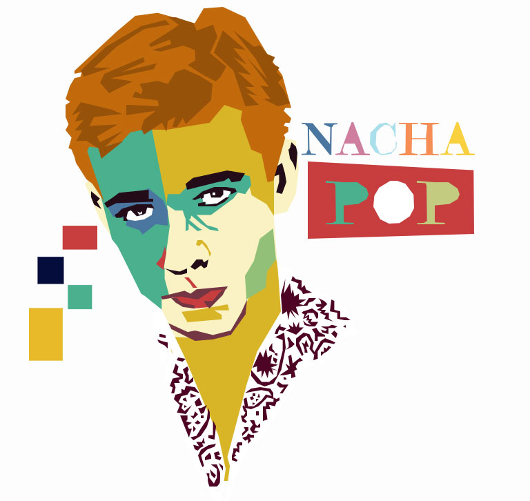 Nacha Pop en Puertollano Winter Festival