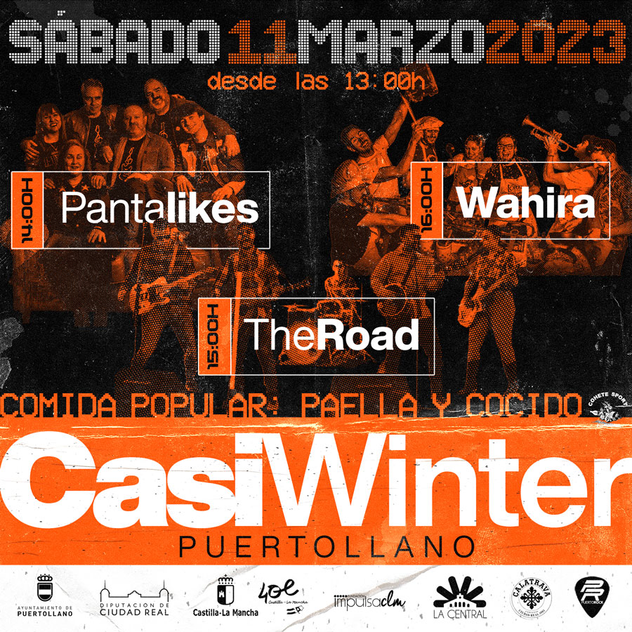 Casi Winter Festival 2023