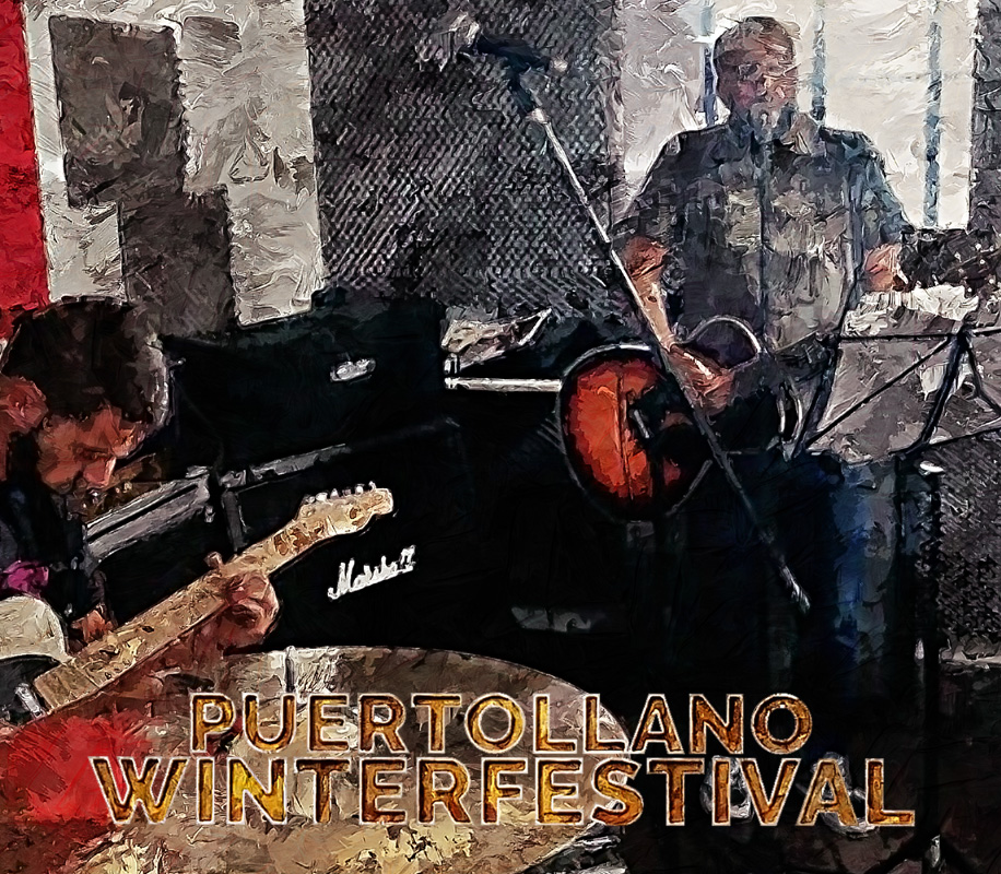 The Road Winter Festival 2020